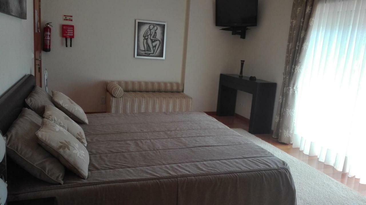 Quarto/Suite De Charme Viana do Castelo Zewnętrze zdjęcie